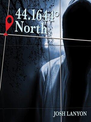 cover image of 44.1644° North